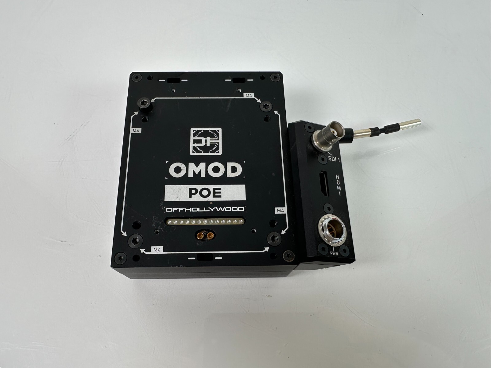 Off Hollywood OMOD POE Control Module for RED DSMC2 Series Cameras