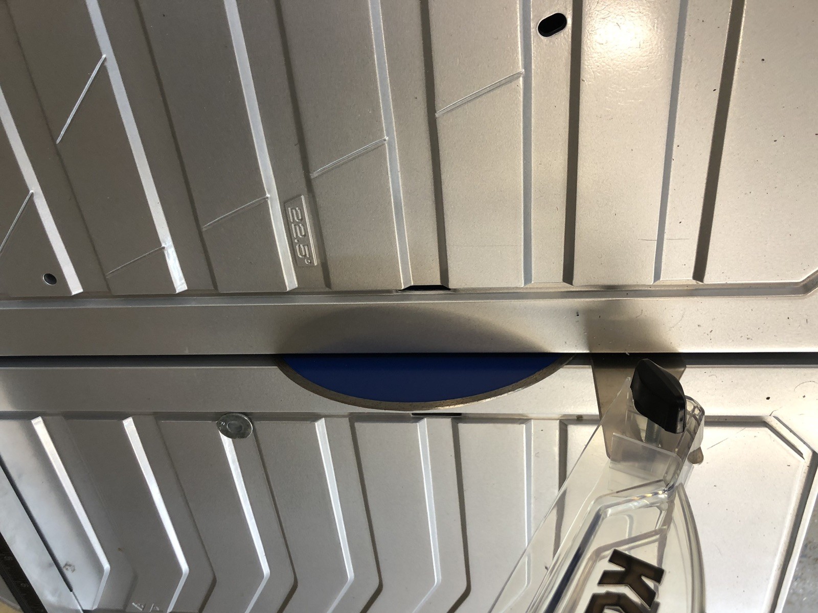 24v kobalt tile saw