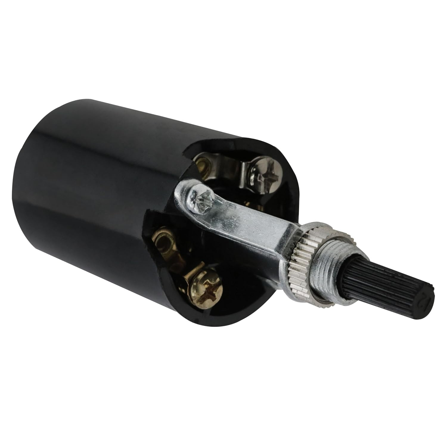 -E26 Button Switch on and Off lamp Socket Rotate Socket knob Switch Suitable for