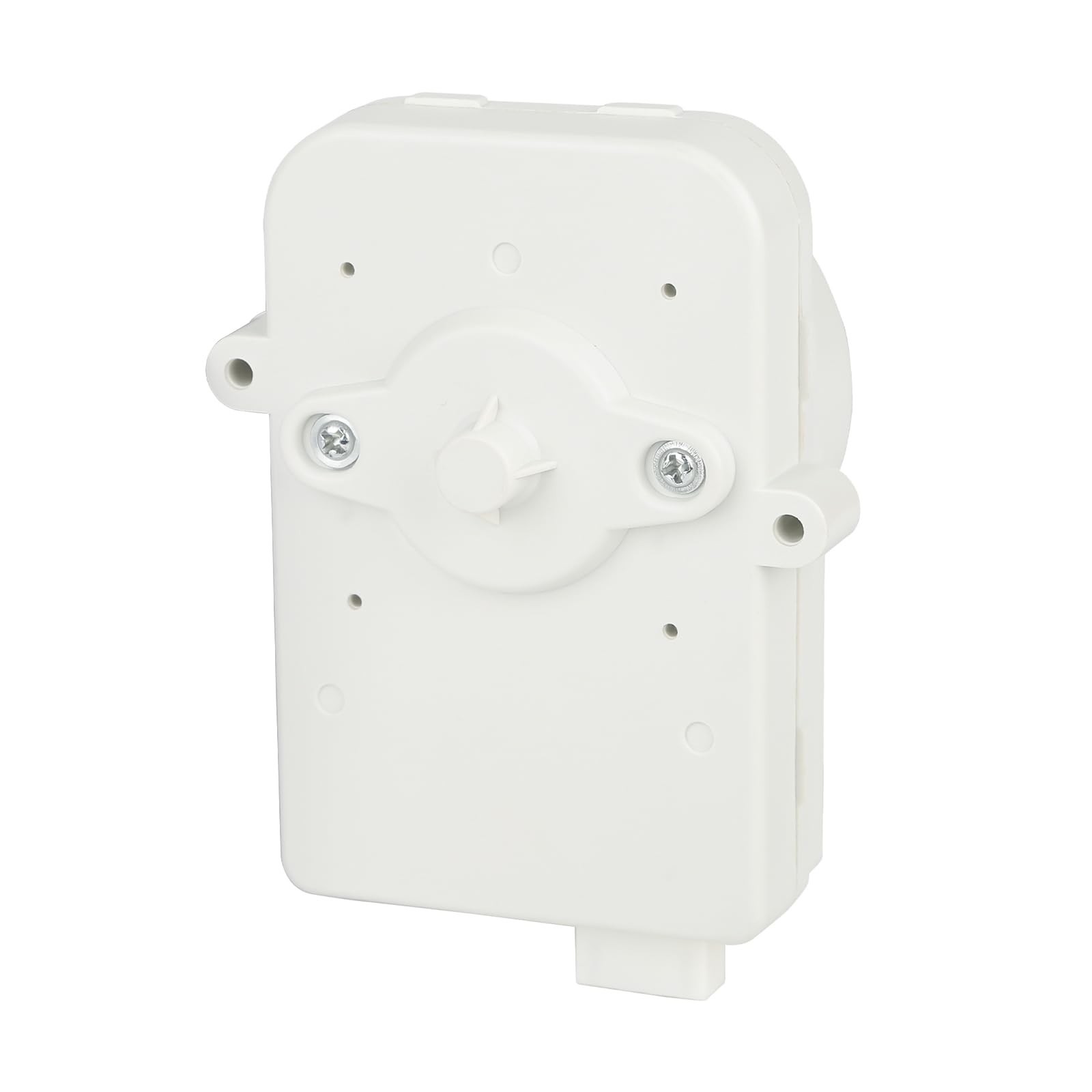W11127829 W10917708 Refrigerator Condenser Fan Motor Compatible with Whirlpoo...