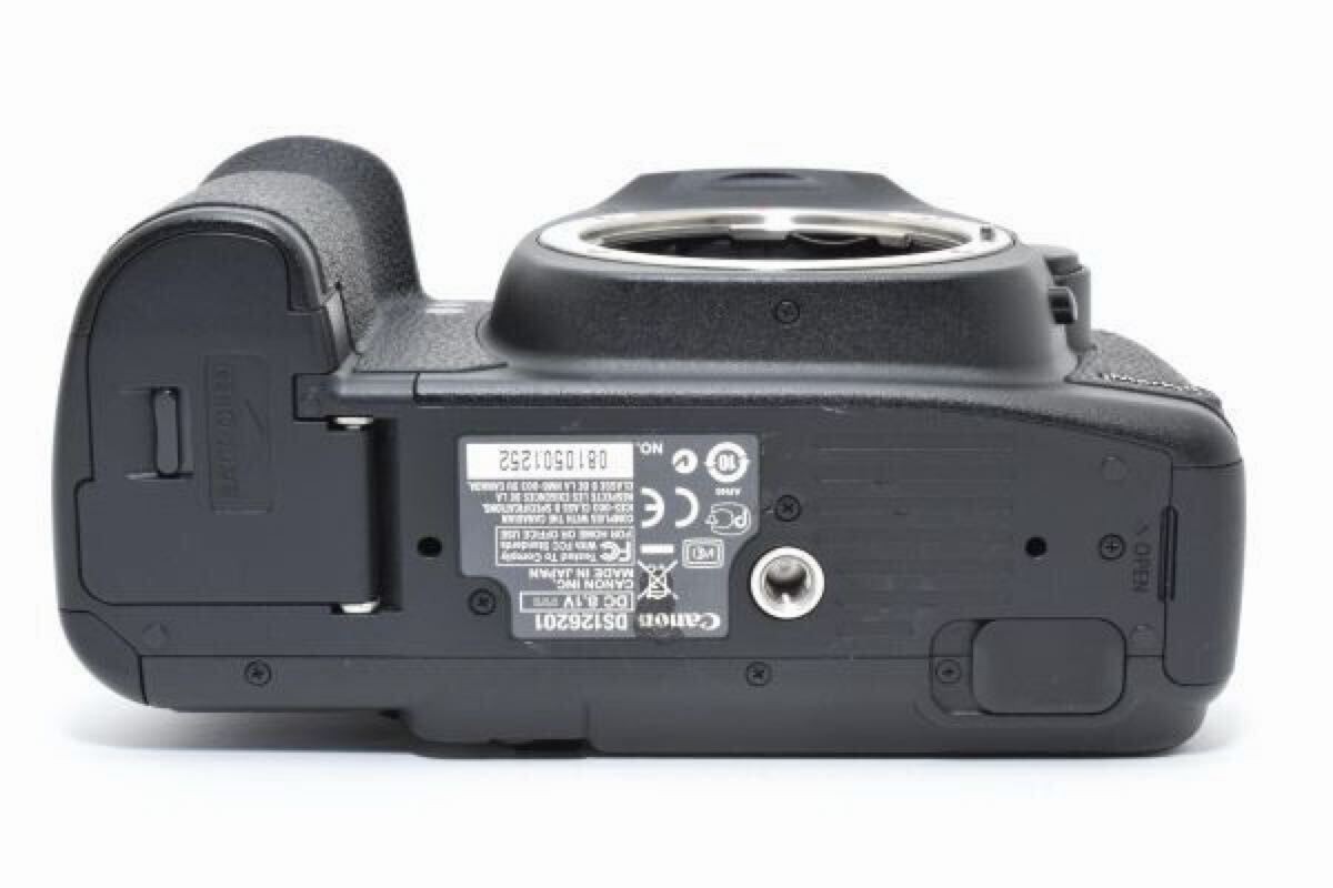 CANON EOS 5D Mark ll 402090