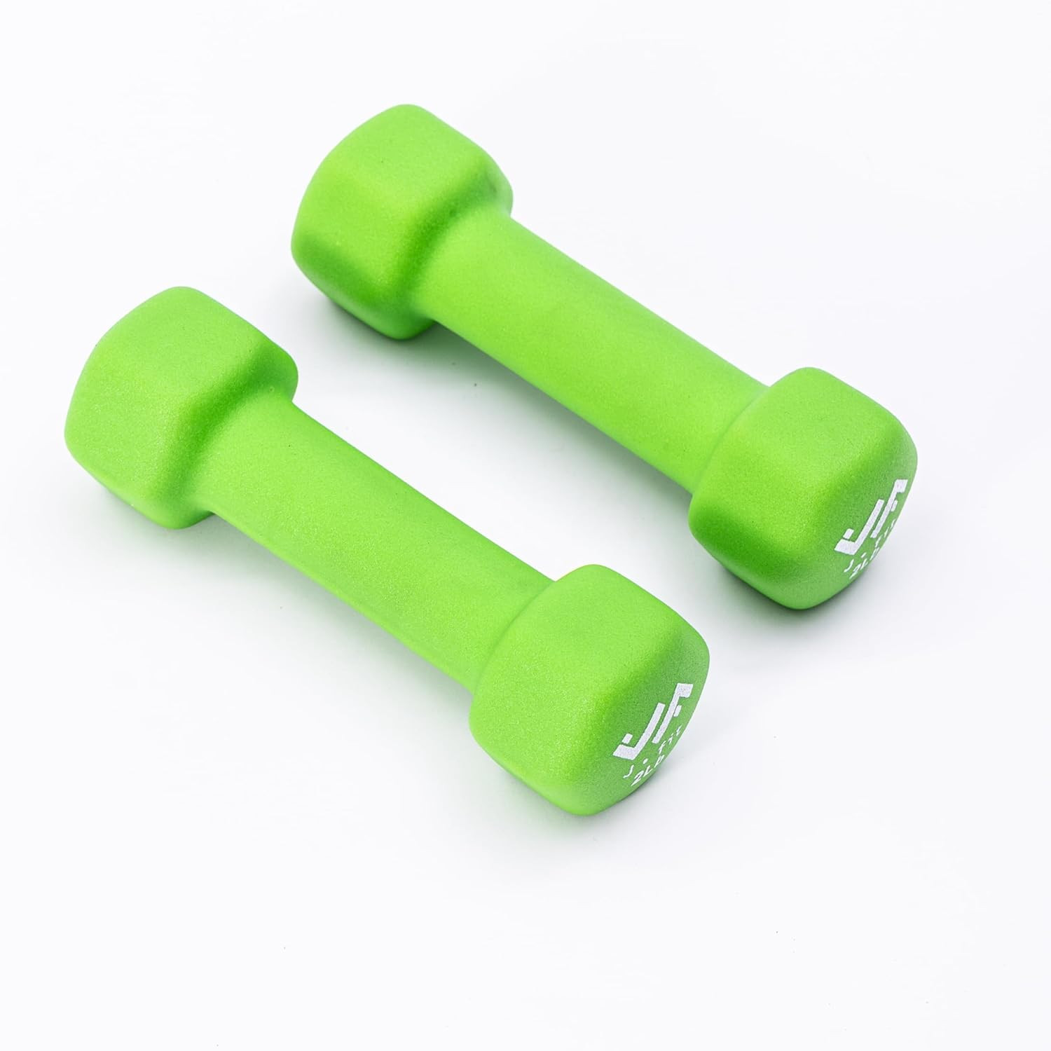 Dumbbell Pairs or Sets – Neoprene & Vinyl Coated Hand Weights for Home Gym, Stre