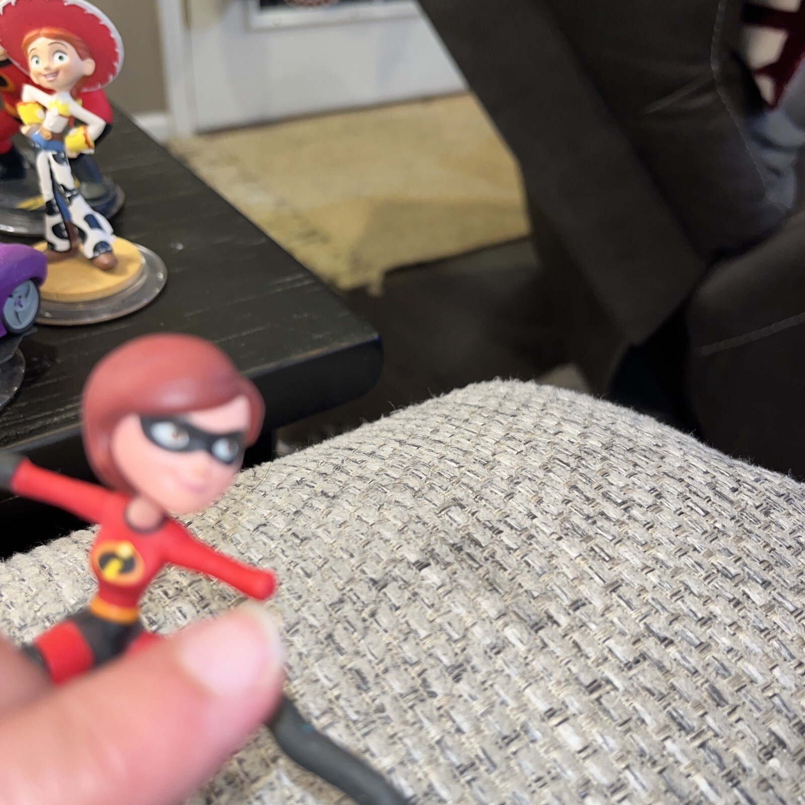 Disney Infinity Lot Of 12