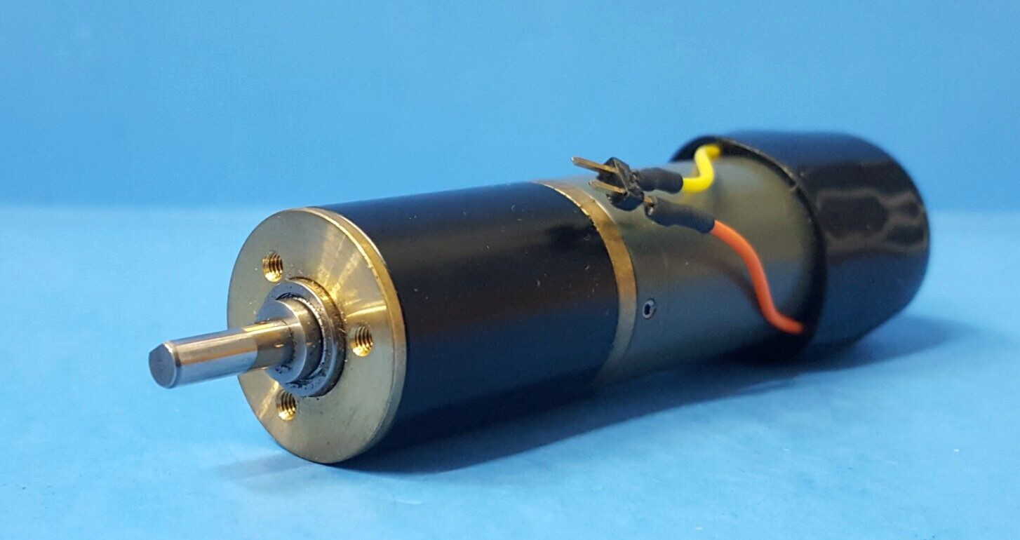 (one)- DC MOTOR, 41.022.022-00.00-980, MAXON