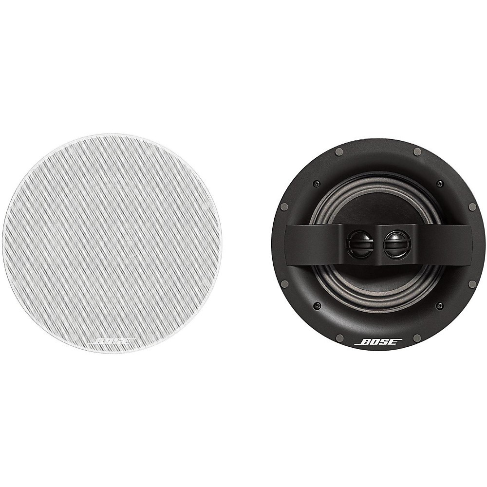 Bose Virtually Invisible 791 Series II InCeiling Speakers (Pair)