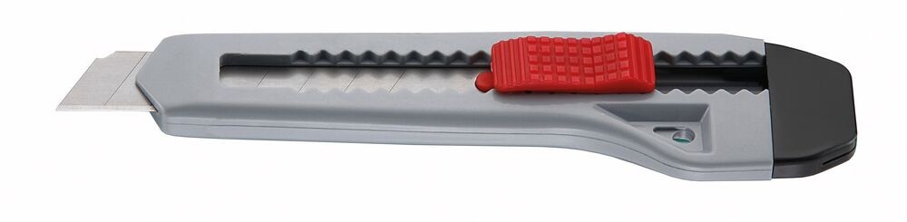 Teng Tools Snap Off Knife 18mm Plastic Housing 710C