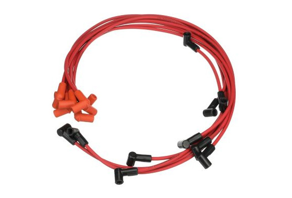 OEM Mercruiser 7.4l 7.4 mpi 350 454 502 Spark Plug Wire Wires Set 84-816608Q68