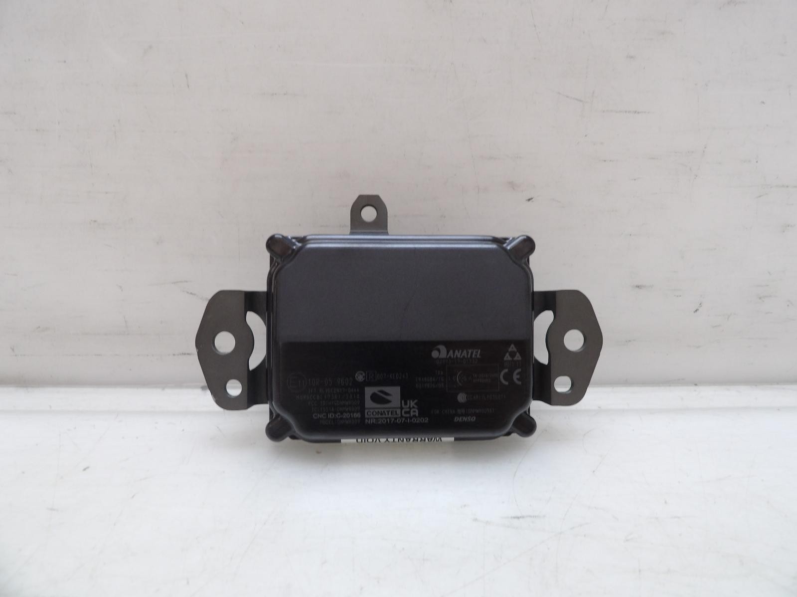 TOYOTA RAV4 FRONT DISTANCE SENSOR RADAR 88210-02020 OEM 2019 2020 2021 2022