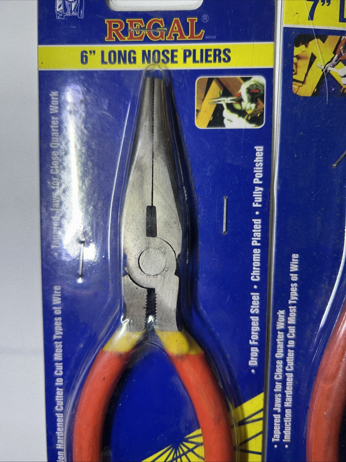 Regal Plier Bundle