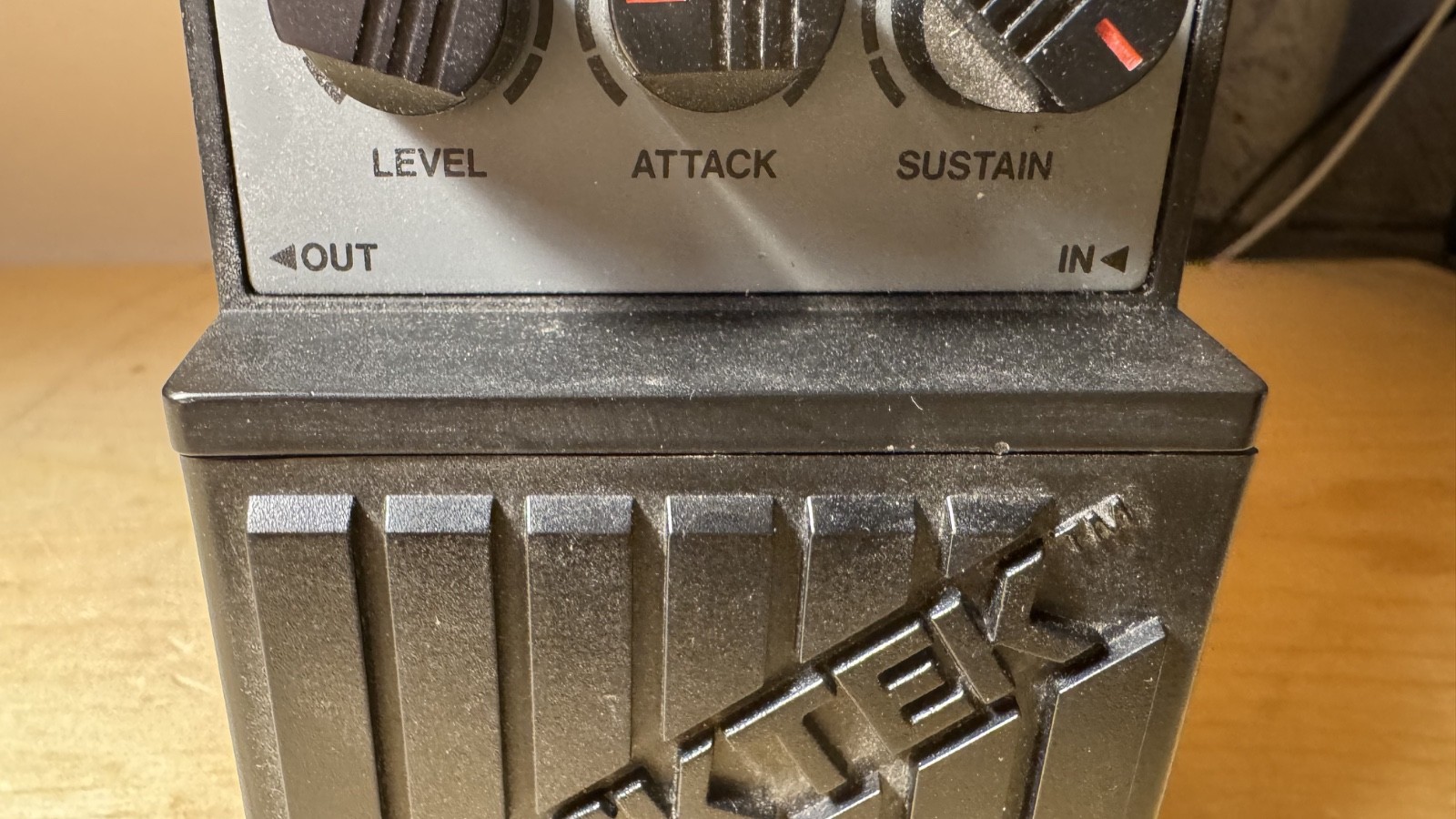RockTek COR-01 Vintage Compressor