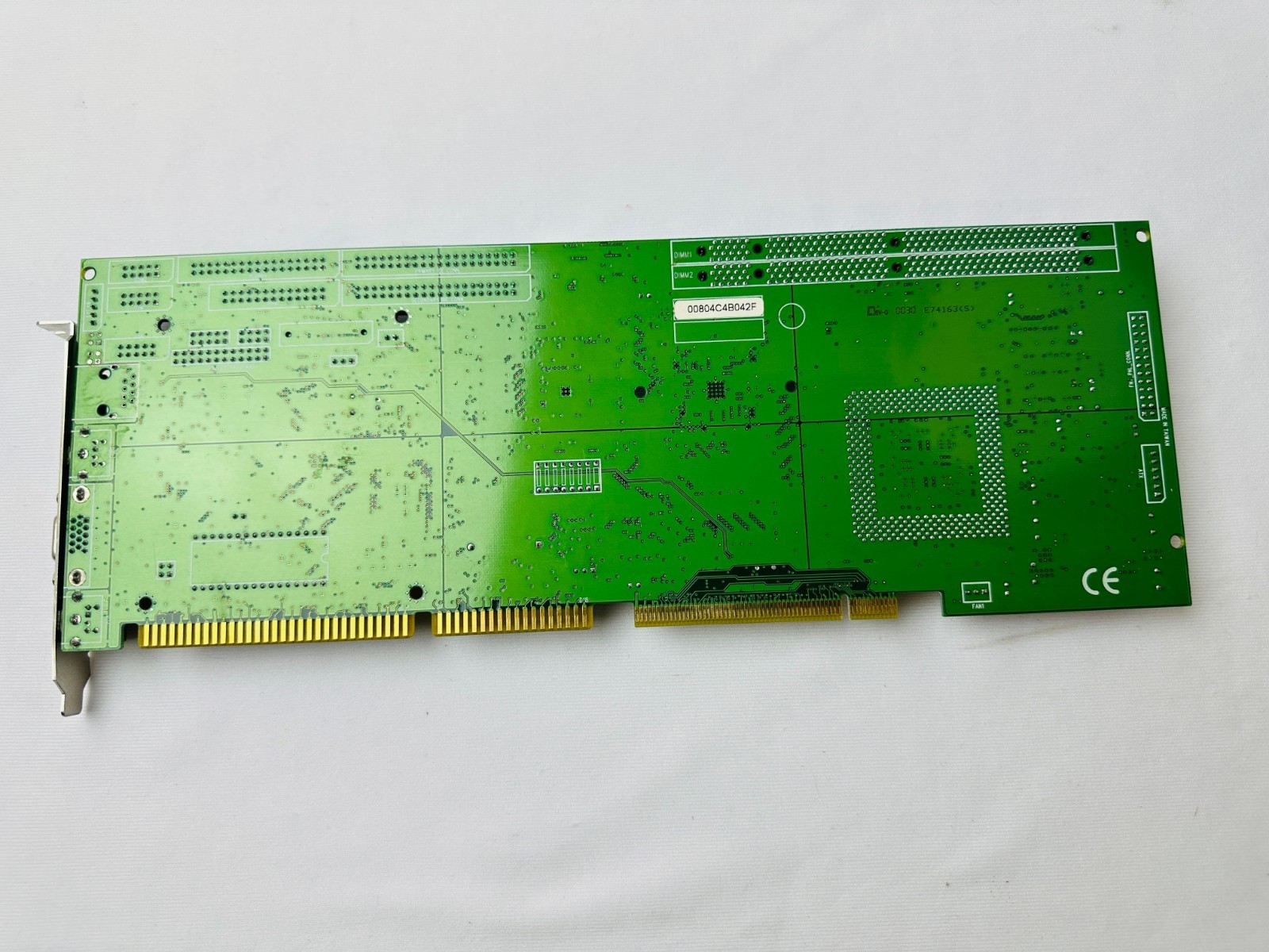 Contec PC-686BX(PC)-LV CPU Board