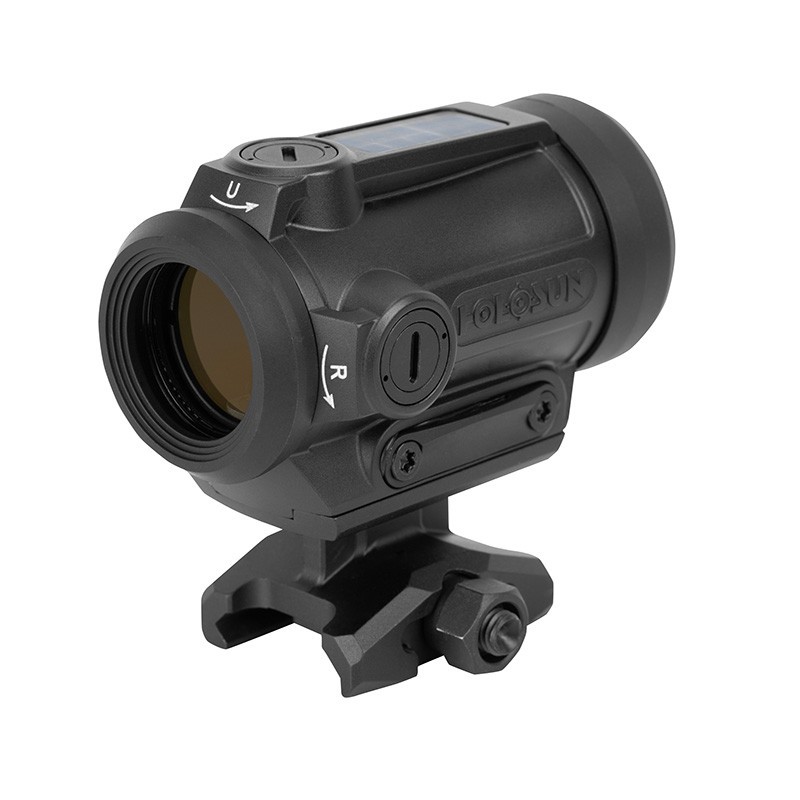 Holosun ARO-EVO Green Dot Sight – Green SPR Reticle (ARO-EVO-SPR-GR)