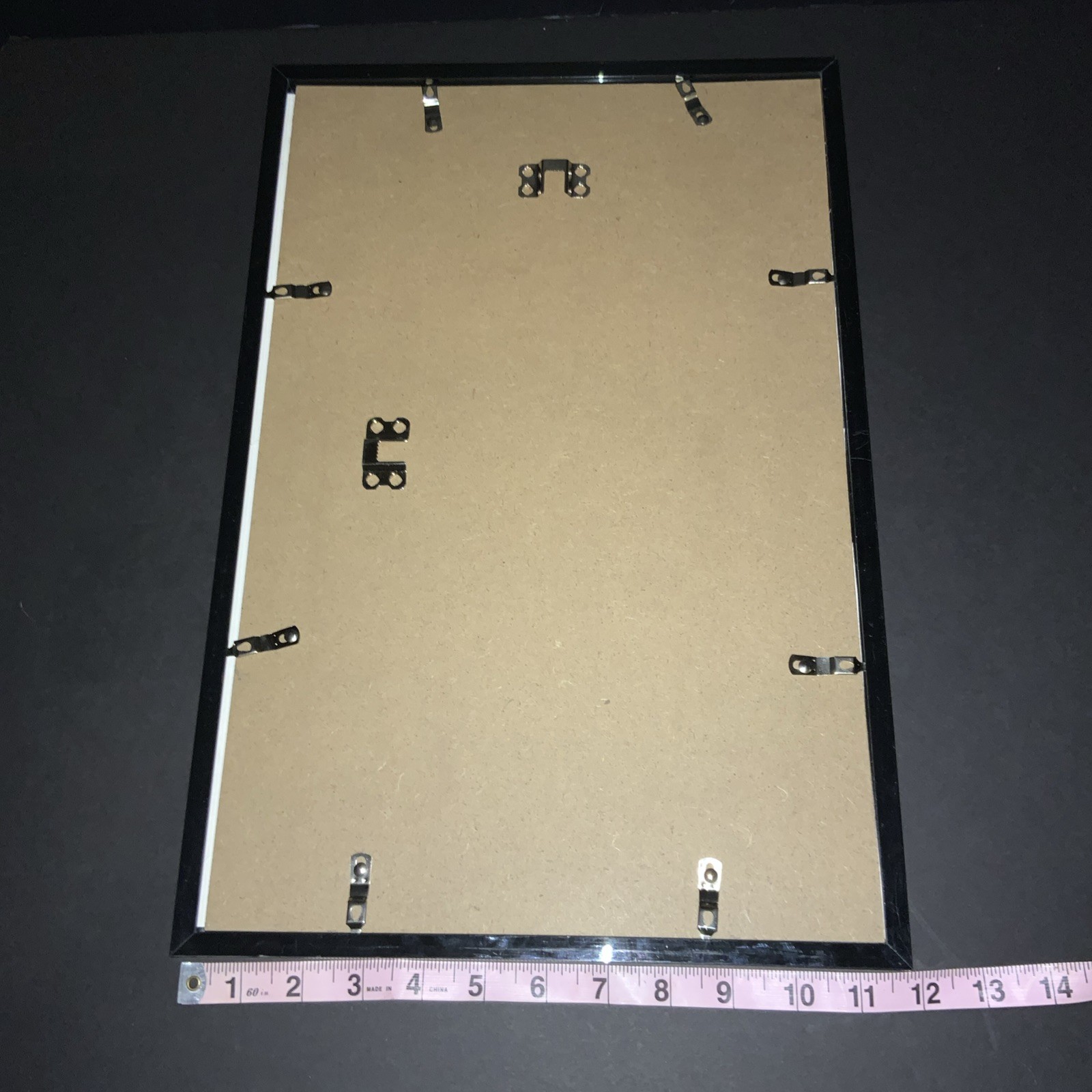 Framed KILLTEAM Pariah Nexus Insert Art OOP Warhammer 40K DECOR - Wall Art