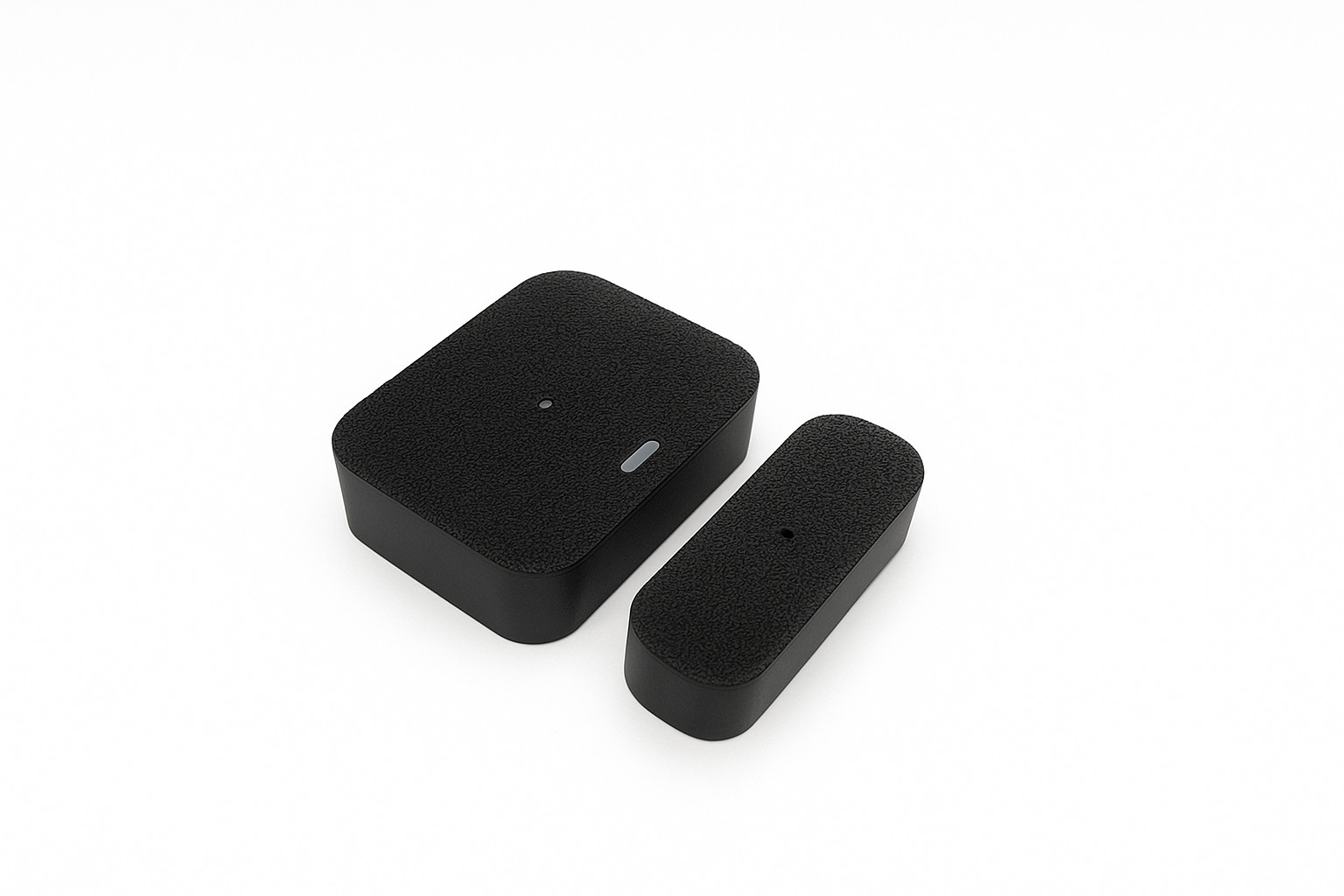 Simplisafe Entry Sensor Cover Black