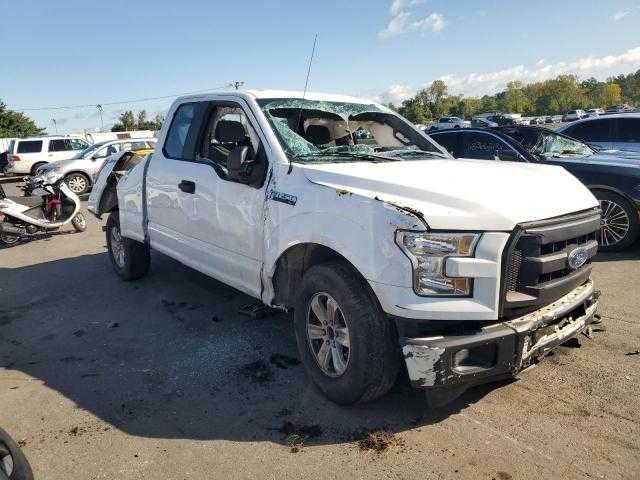 F150 2017 Door Lock Actuator 749276 OEM