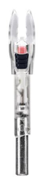 Nockturnal - Shift Nock - G - Red - 2pk