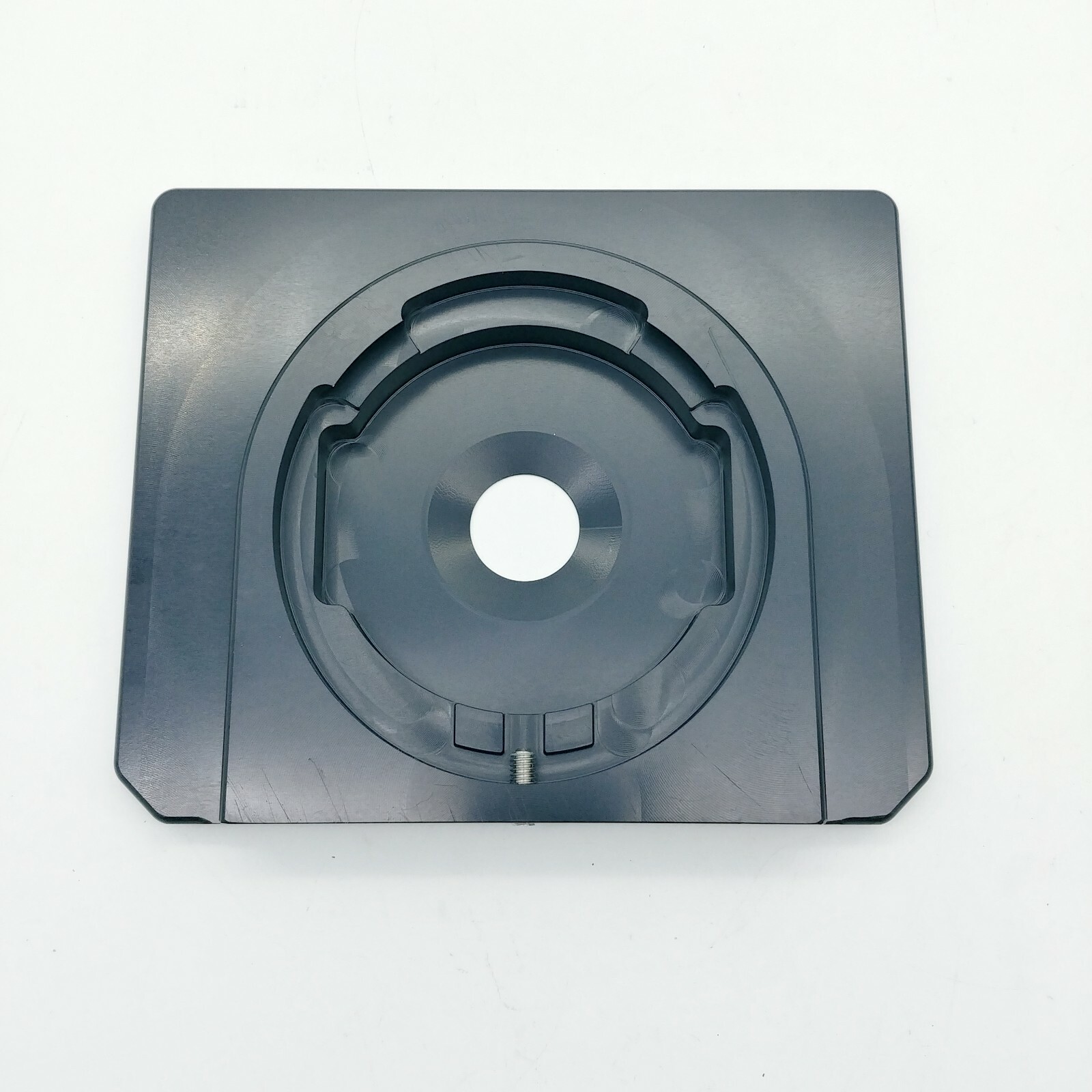 Fixed Stage for Olympus BX Series Microscopes