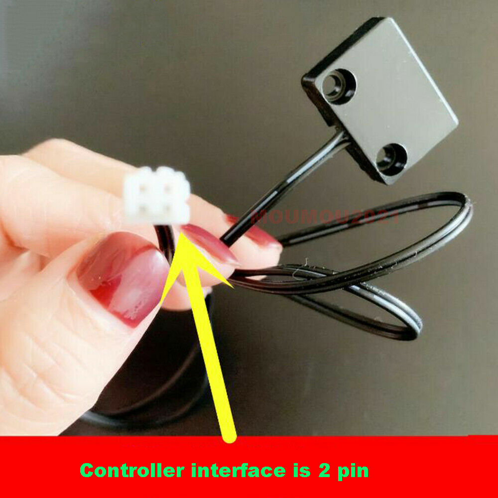 Universal Treadmill Magnetic Sensor Speed Sensor for Running Machine Repair Kits