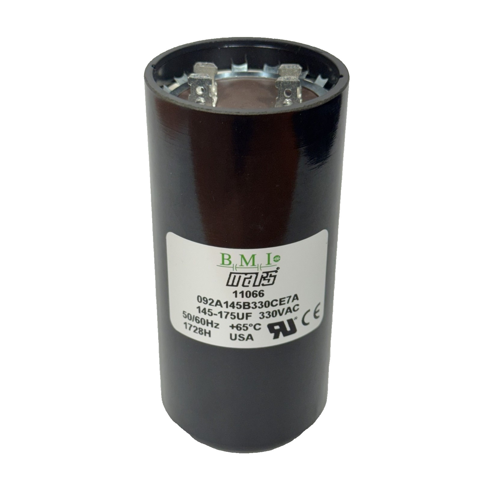 Mars 11066 Motor Start Capacitor