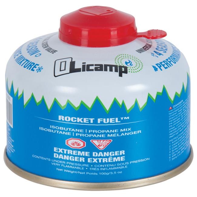 Olicamp 328060 3.5 oz Rocket Fuel