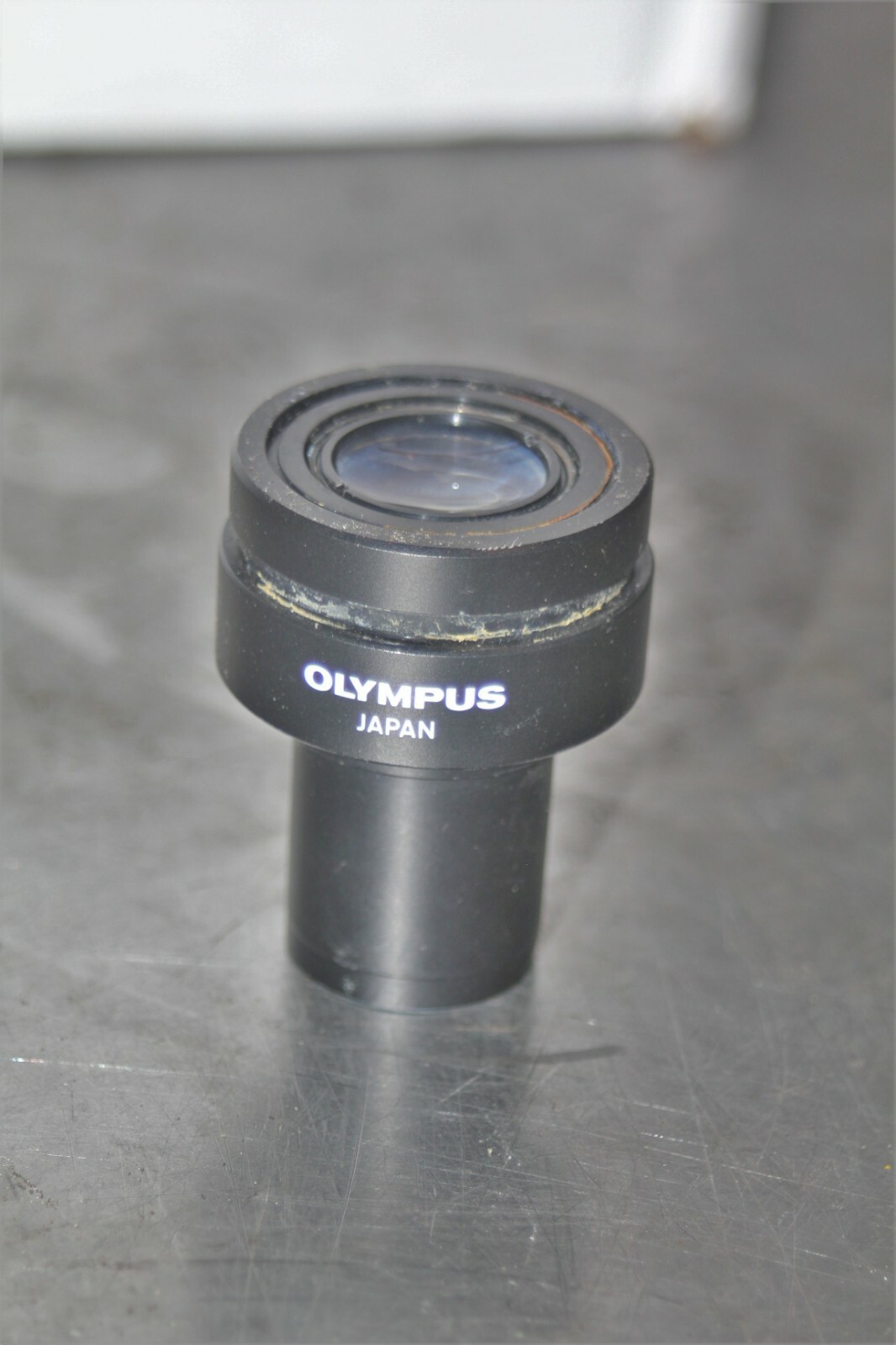Olympus Microscope Eyepiece Wk 10x/20L-H