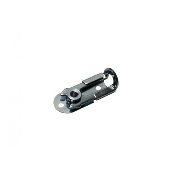 Grayston Slide Latches Panel Fastener Quick Release + Bush, DZUS 7/16" 10x
