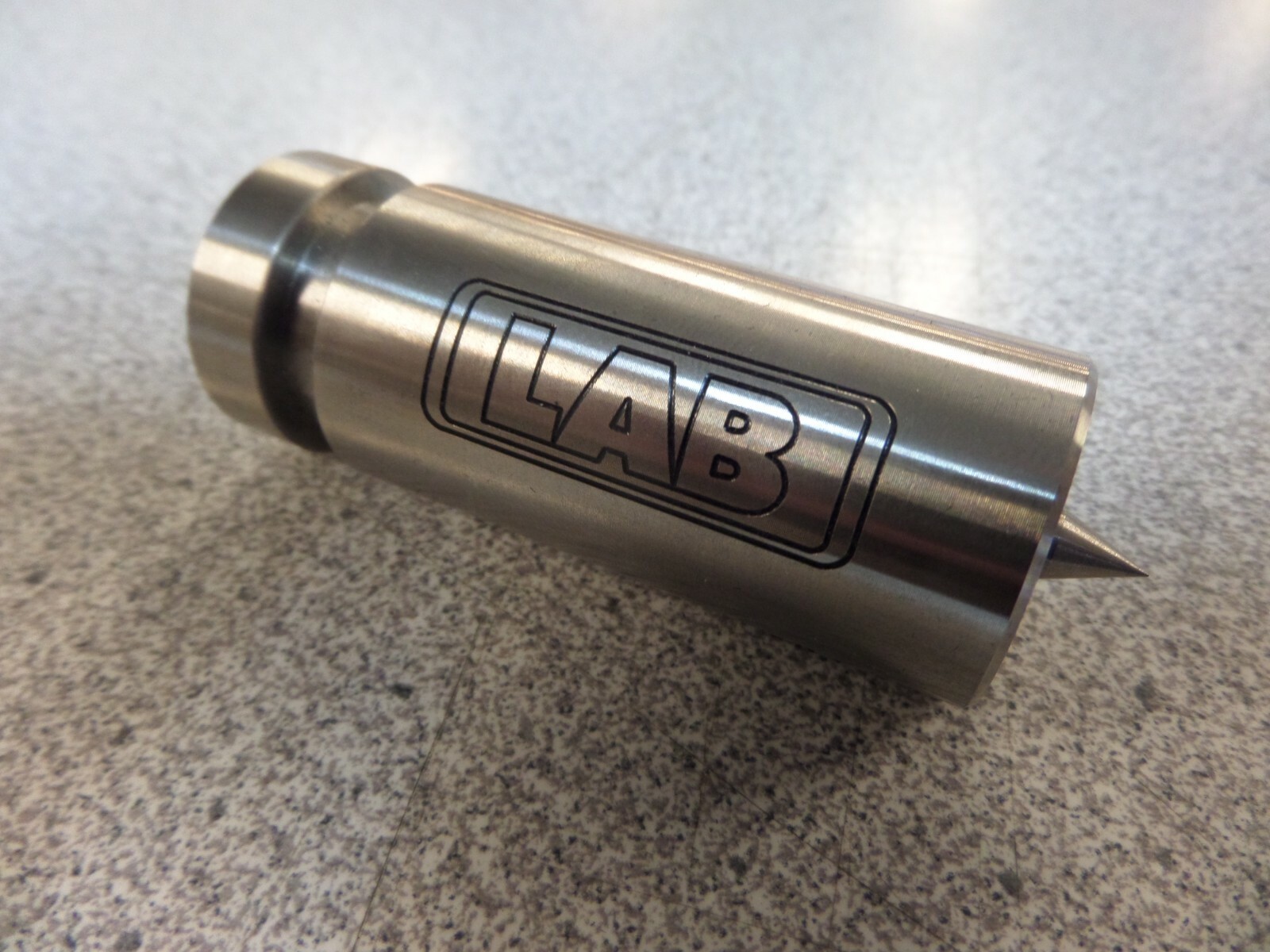 LAB LDS1 DOOR STRIKE LOCATOR MARKER STAINLESS STEEL LOCK INSTALLATION TOOL