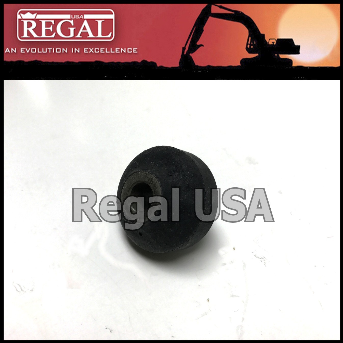 3E4878 Bushing for Caterpillar (3864919, 386-4919, 3E-4878)