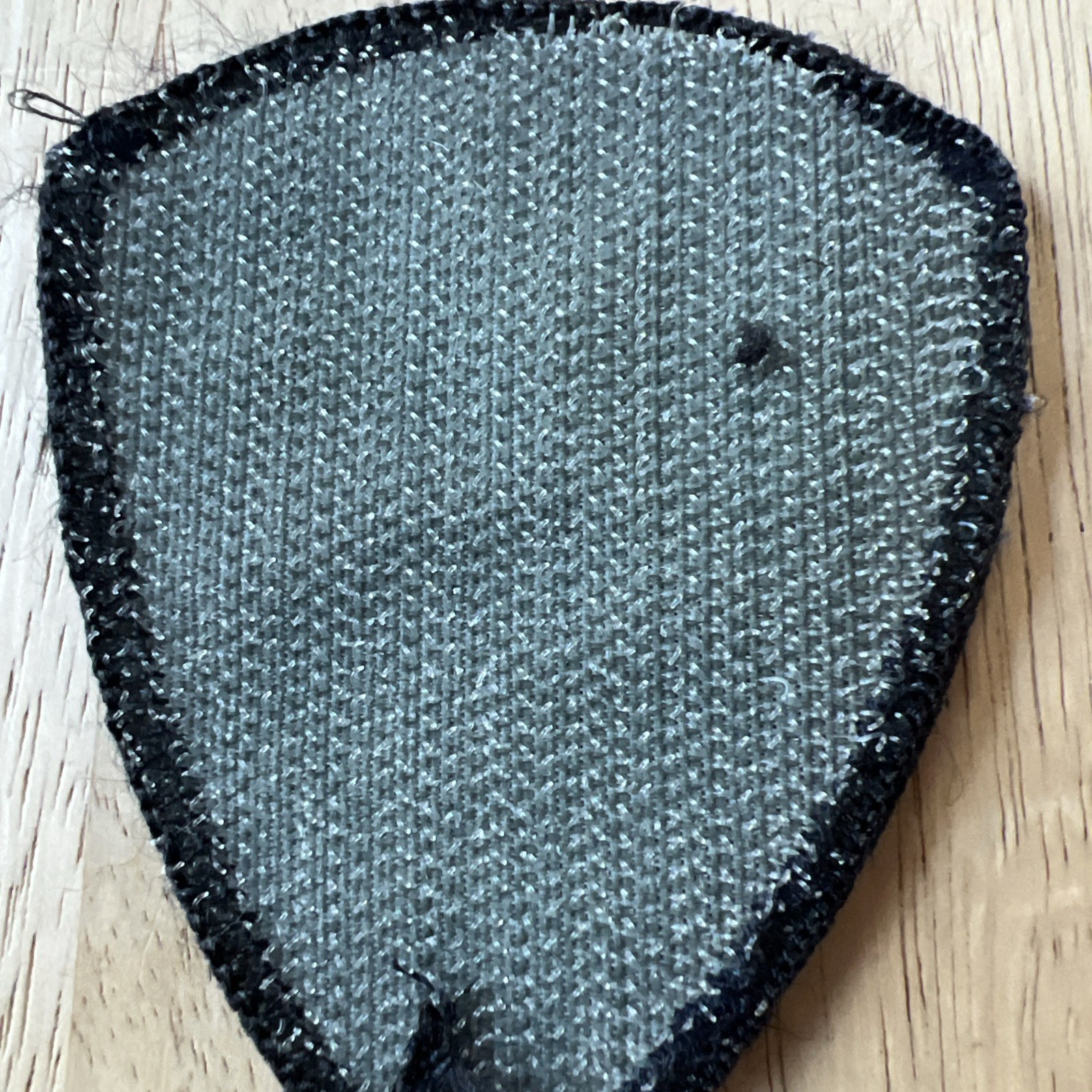 MILITARY PATCH US ARMY HOOK LOOP BACK FOR ACU UNIFORM