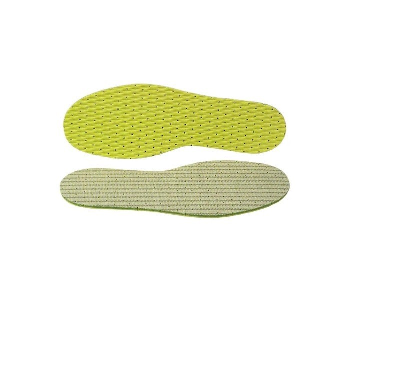 Tacco Binox #645 Traditional Fresh Foot Care Insole Women/Men Pick Your Size NEW