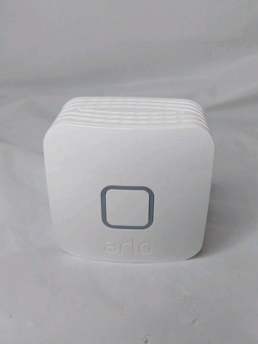 Authentic ARLO Bridge ABB1000 by NETGEAR for Arlo Security Lights