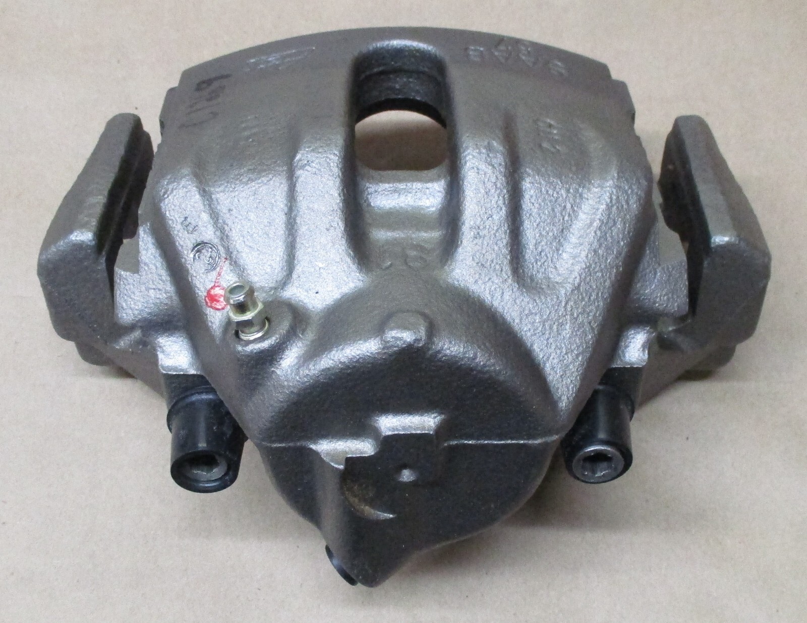 REMANUFACTURED FRONT LEFT DISC BRAKE CALIPER 141.38012 FITS *SEE CHART* SAAB