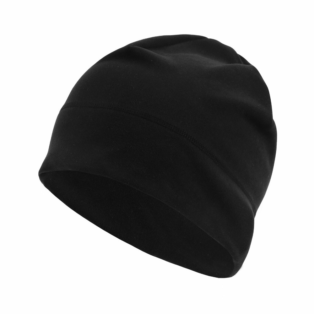 Winter Snow Ski Warm Fleece Watch Cap Military Beanie Skull Hat for Men Women
