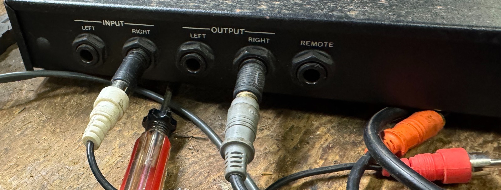ART Multiverb LT 16-Bit Rack Effects Processor Reverb Delay MIDI Tested
