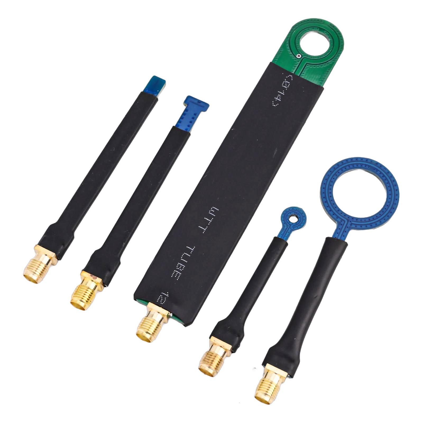 Workmanship and Reliable Performance Magnetic Field Probe