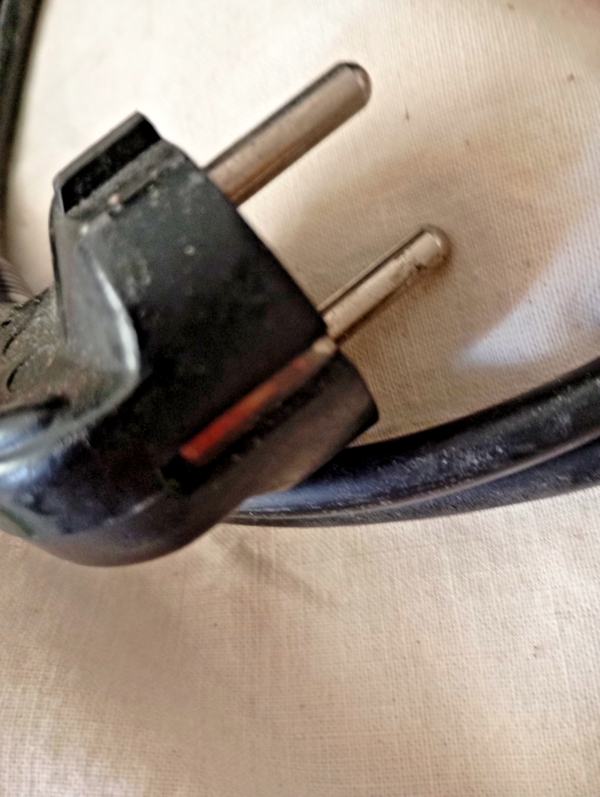 Neutrik XLR 2 Pin Interconnect Cable Power 230 Volt