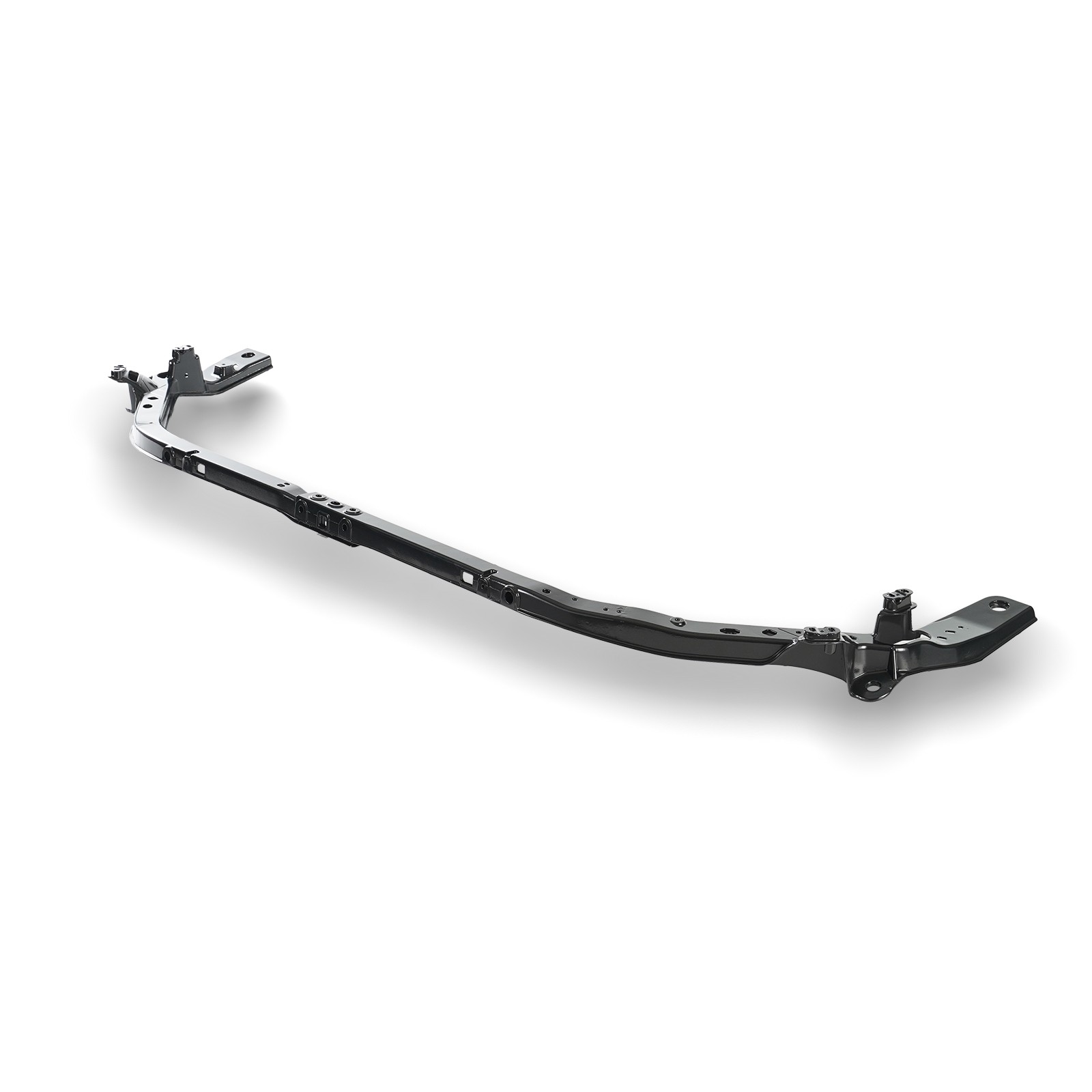 Radiator Support Upper Tie Bar For 2020 2021 2022 2023 Ford Explorer All Trims