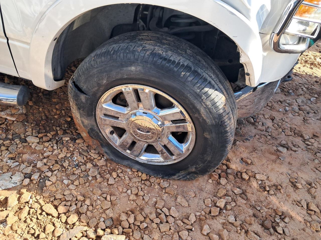 Transfer Case Electronic Shift Fits 04-08 FORD F150 PICKUP 4837680