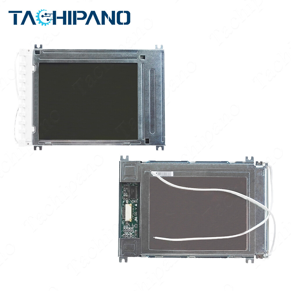For PG320240FRF-YNN-H-Y4 Teach Pendant Replacement LCD Screen Display Panel