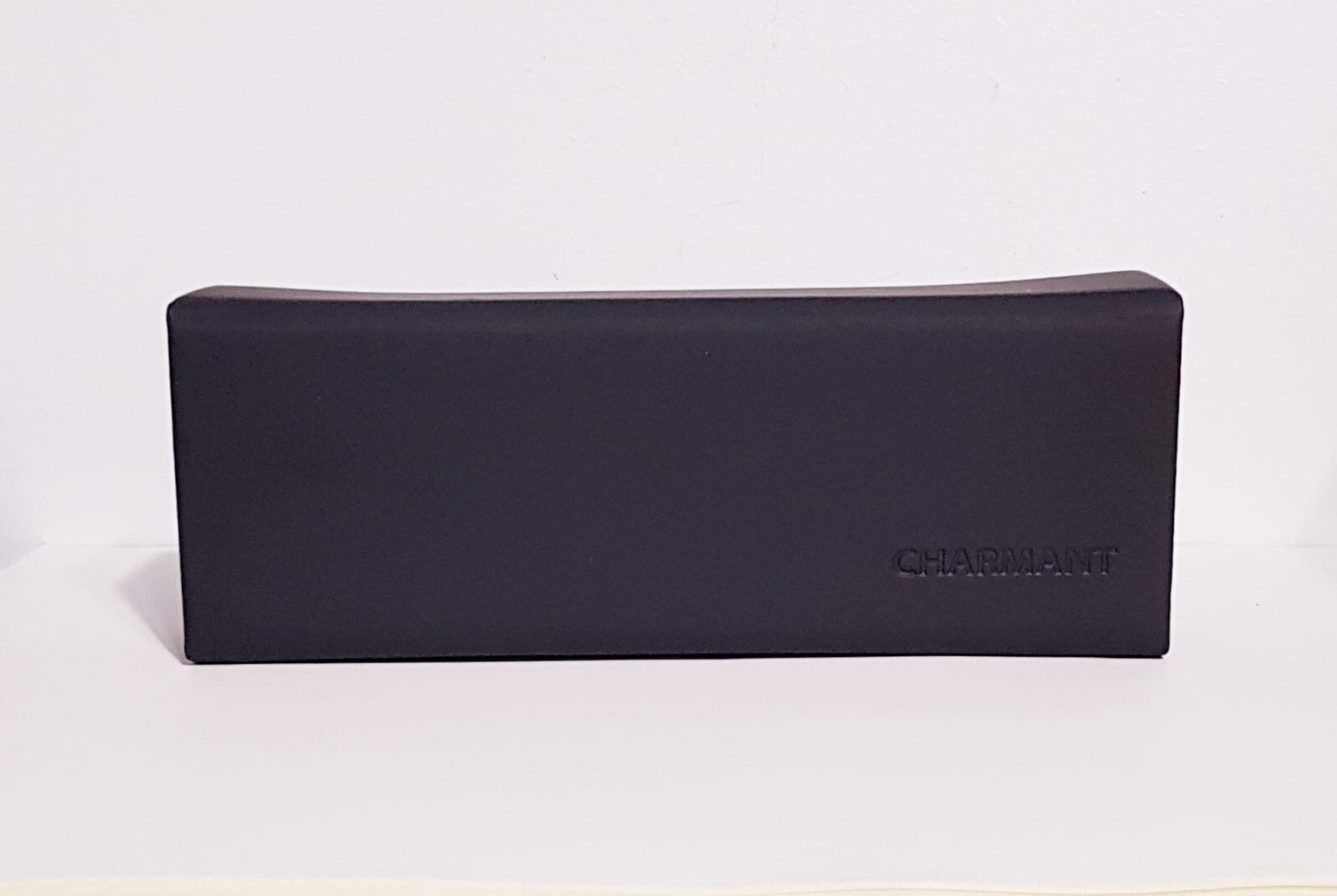 BRAND NEW CHARMANT FOLDABLE EYEGLASSES CASE