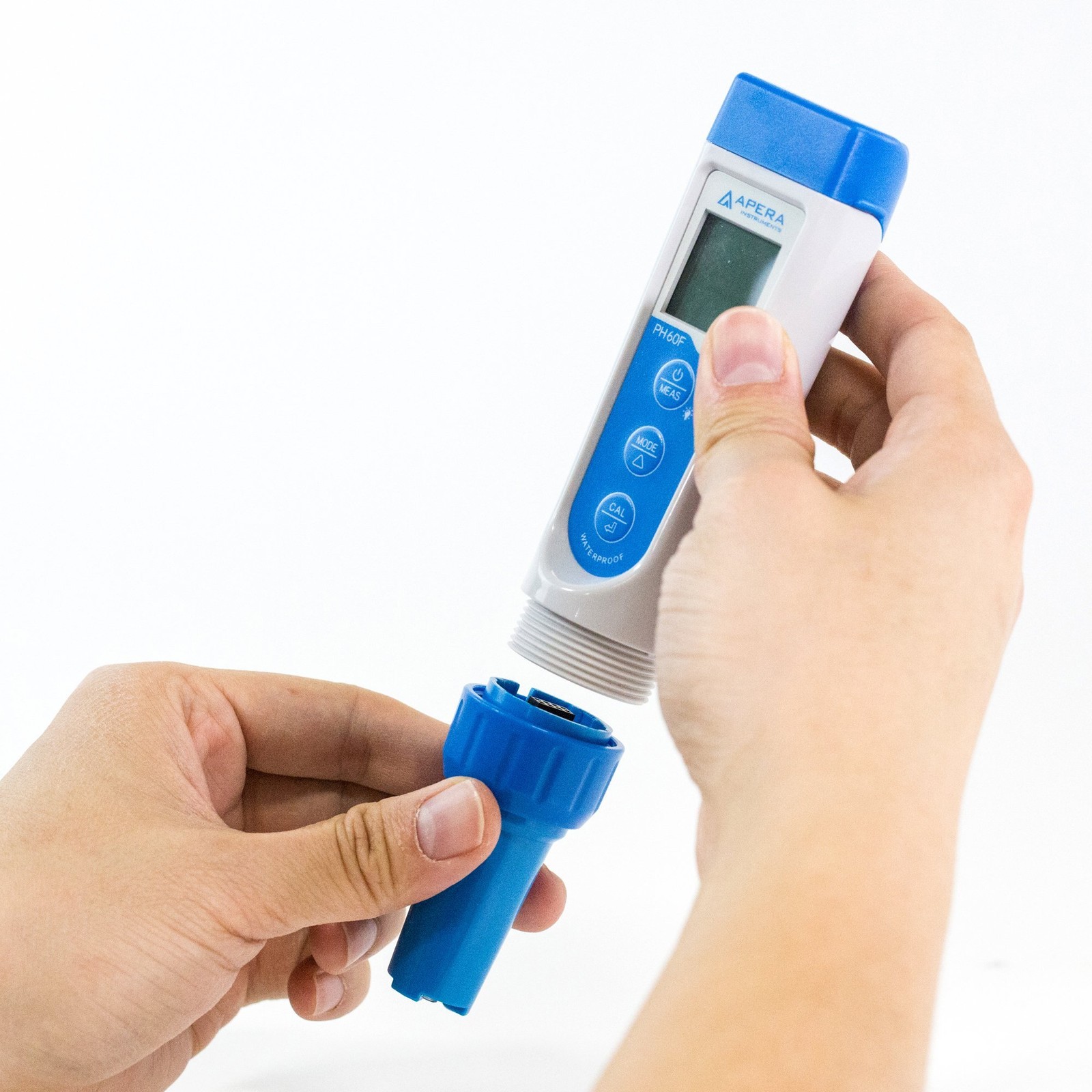 LLC-AI1201 Instruments,LLC PH60-E Replacement Probe...