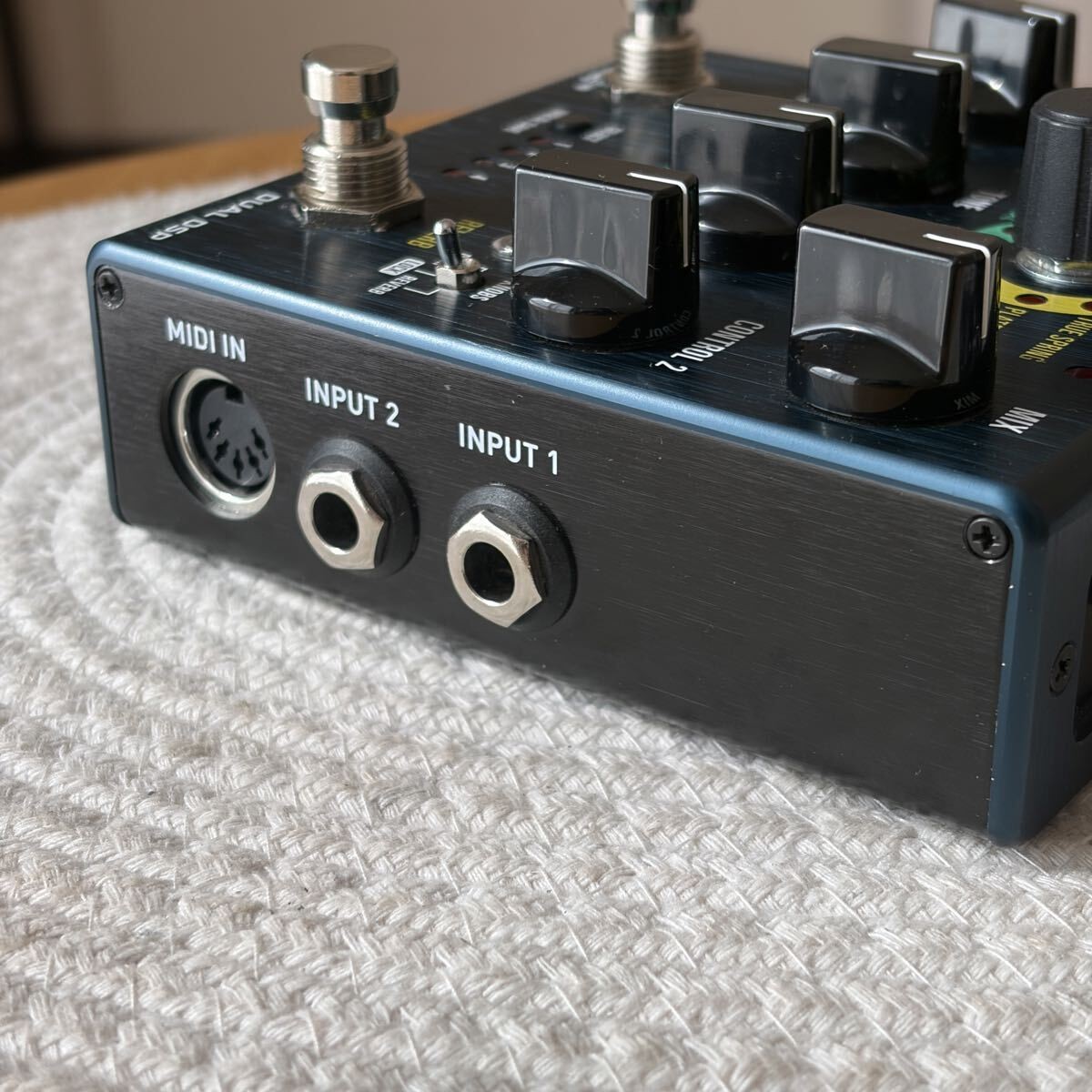 Source Audio Collider Delay+Reverb 325862