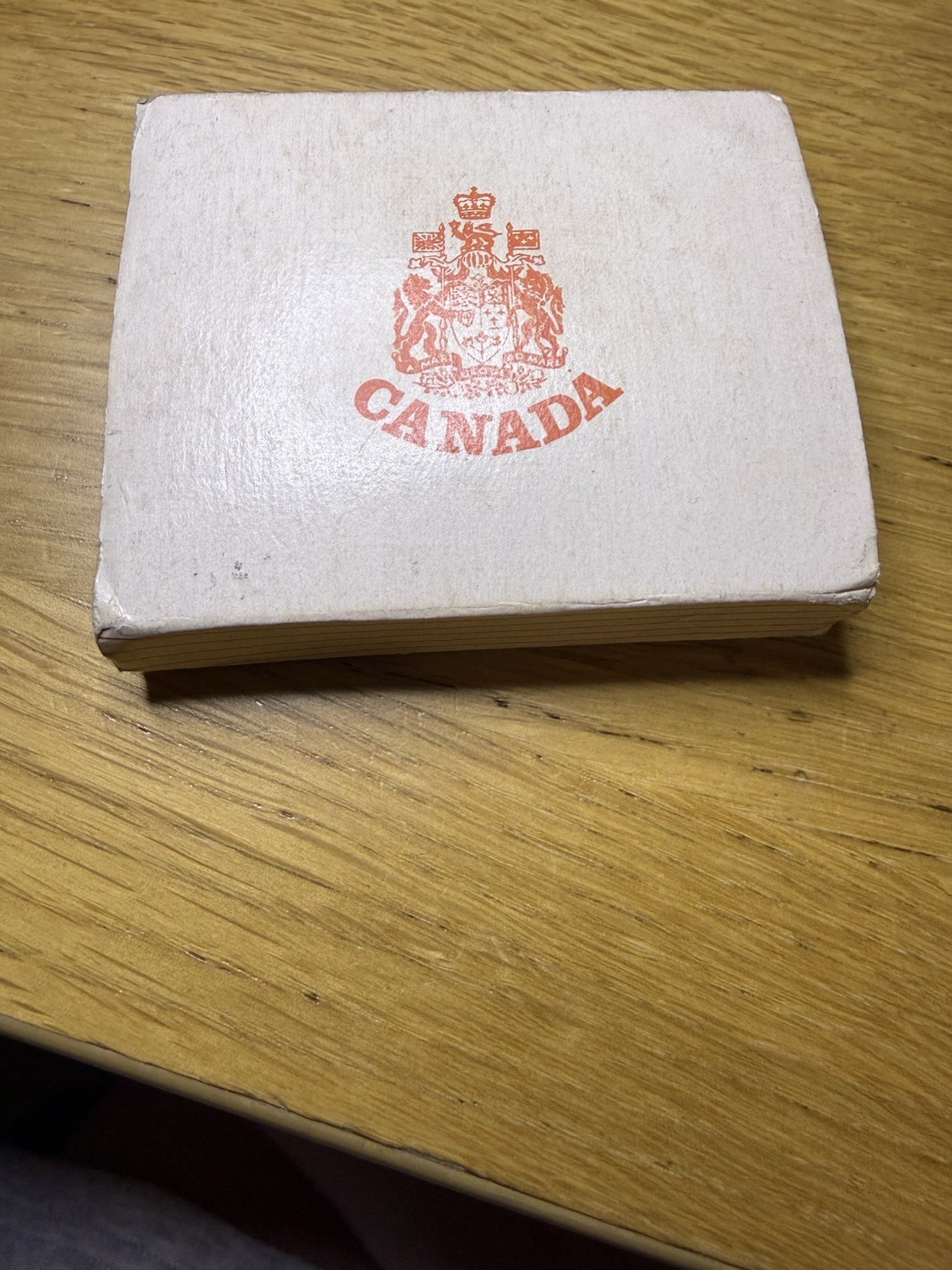1978 Canada XI Commonwealth Games Silver Dollar In Presentation Case