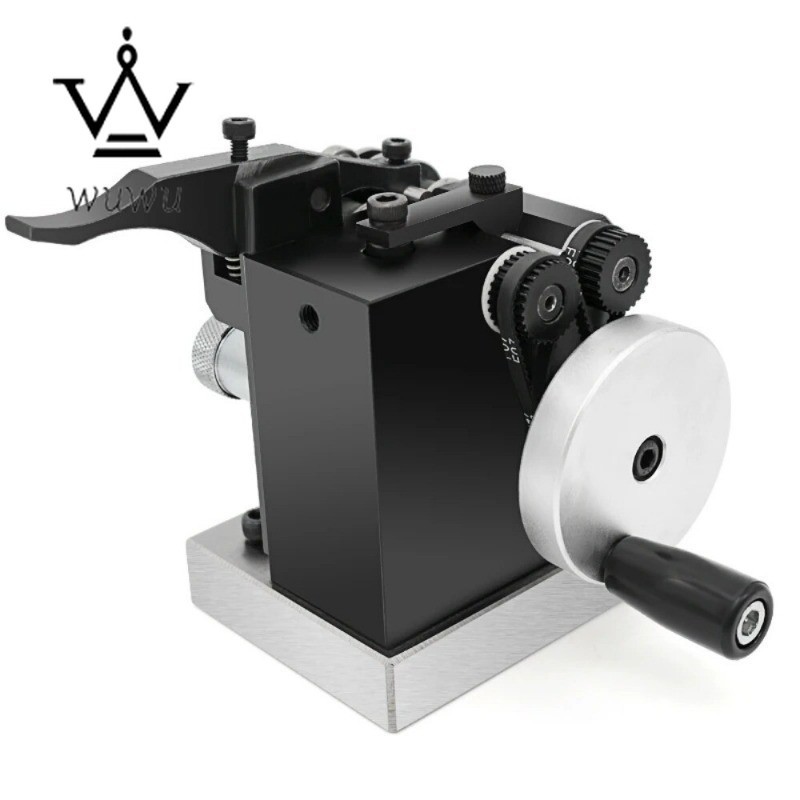 Mini Needle Grinding Machine Punch Grinding Machine Punch Needle Thimble