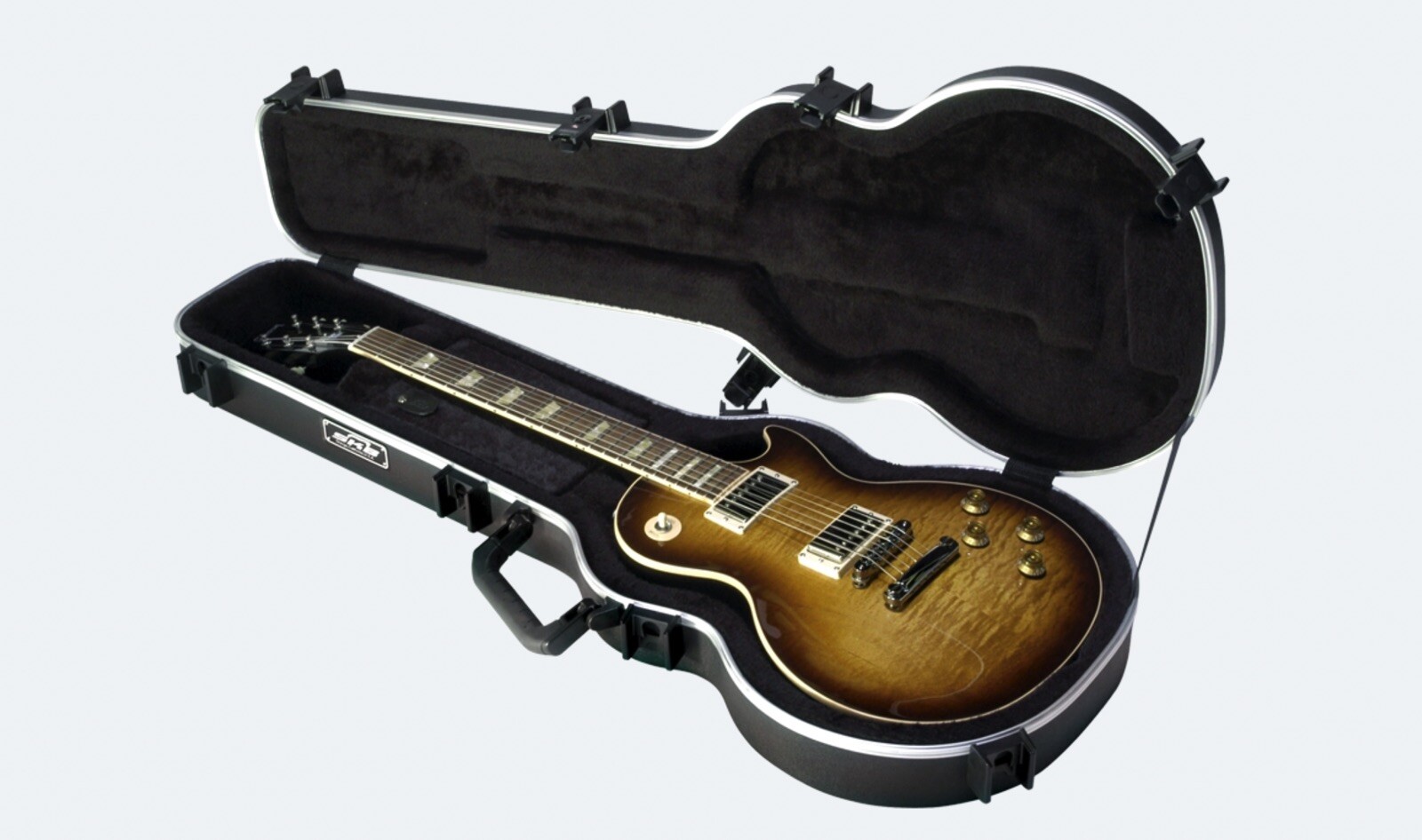 Guitar Handle Replacement for a variety of SKB Guitar Cases
