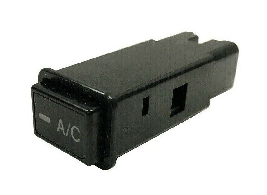 Toyota Denso aftermarket replacement 158086 A/C Pushbutton Switch