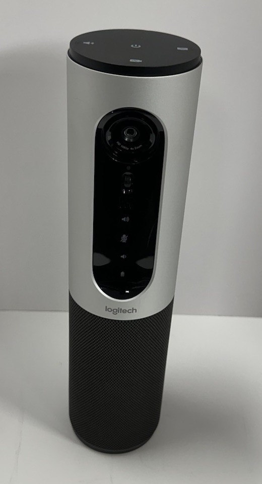 Logitech ConferenceCam Connect All-in-One Video Full HD 1080p Video, Bluetooth