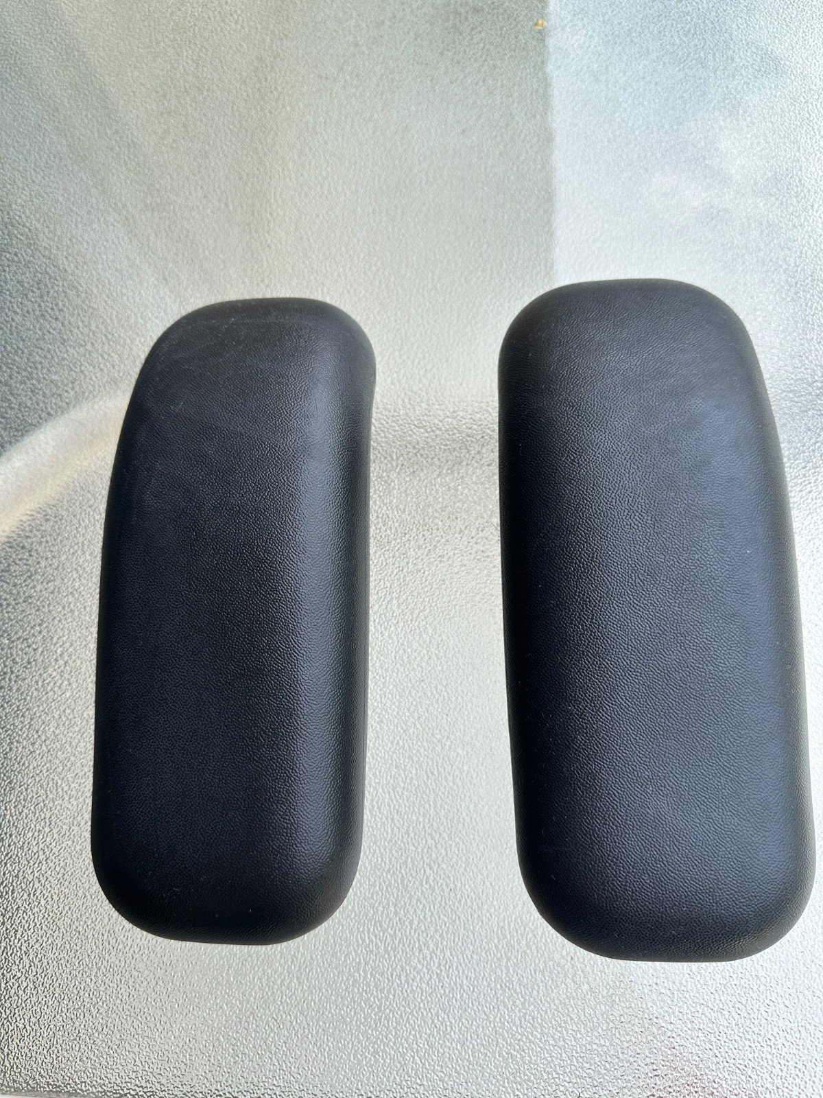 EQUA used Herman Miller chair arm pads