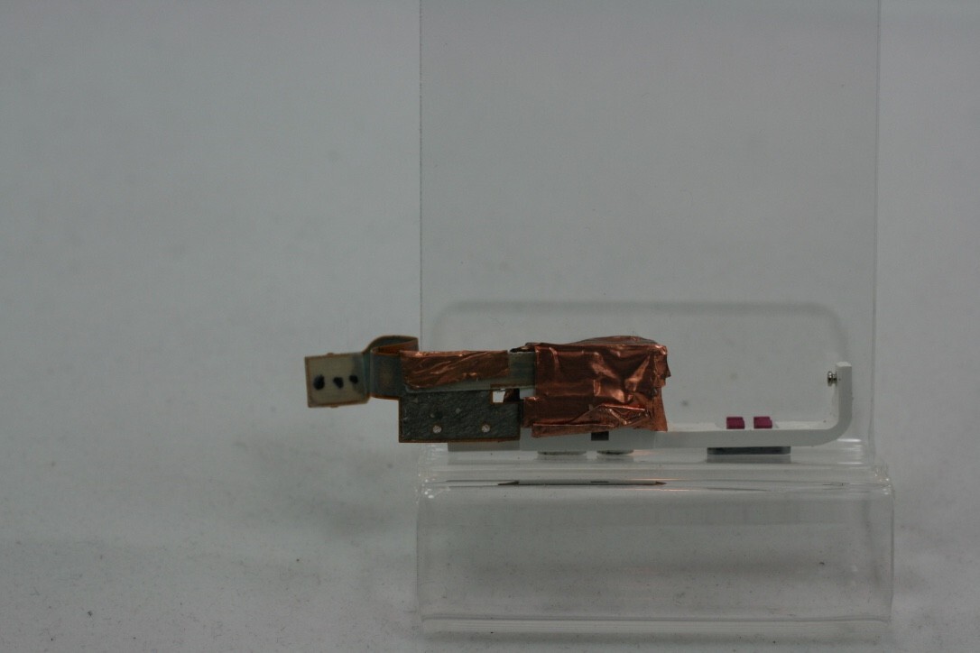 Thick Headphone Jack Hold Switch Assembly for Apple iPod Classic 3rd Gen A1040