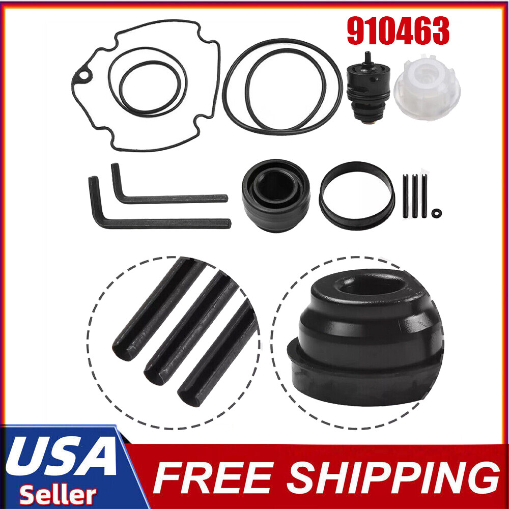 Replacement OEM Parts 910463 Nailer Overhaul Kit For Porter Cable RN175A Type 1